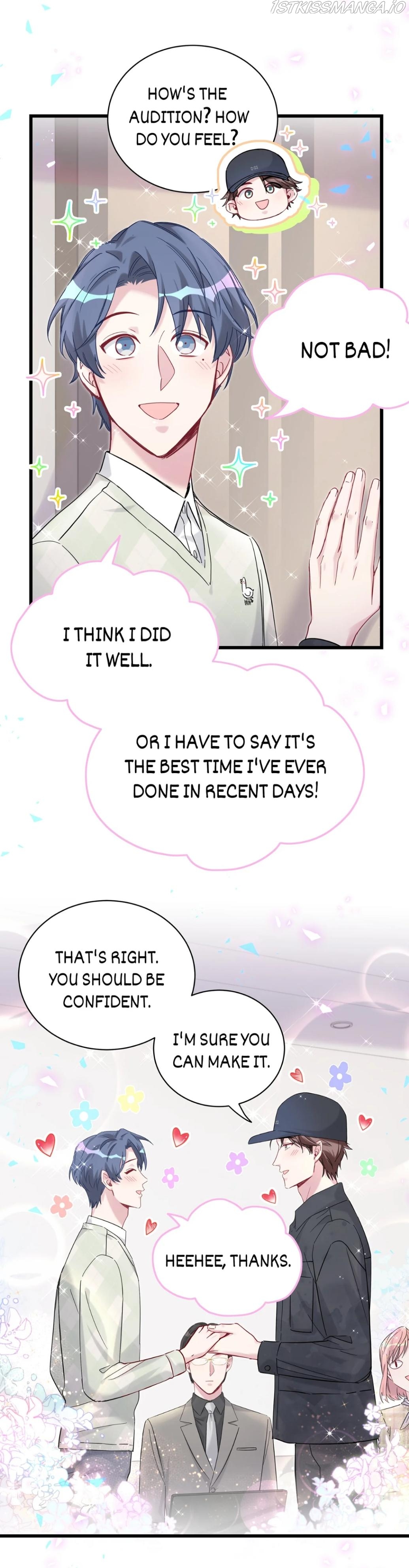 Whose Baby is it? Chapter 217 - Page 9