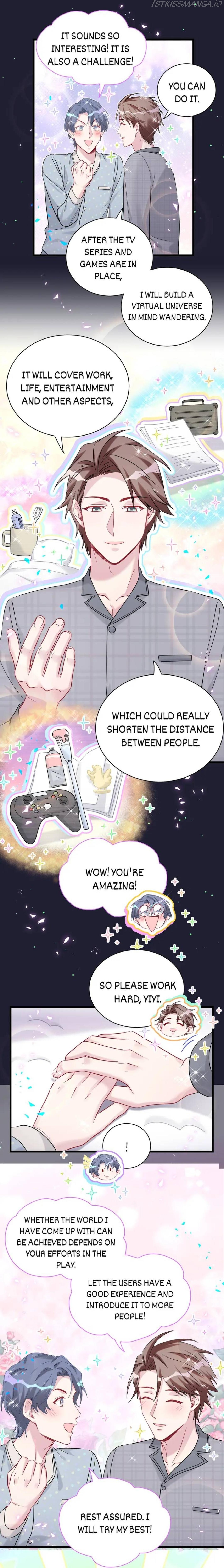 Whose Baby is it? Chapter 219 - Page 11