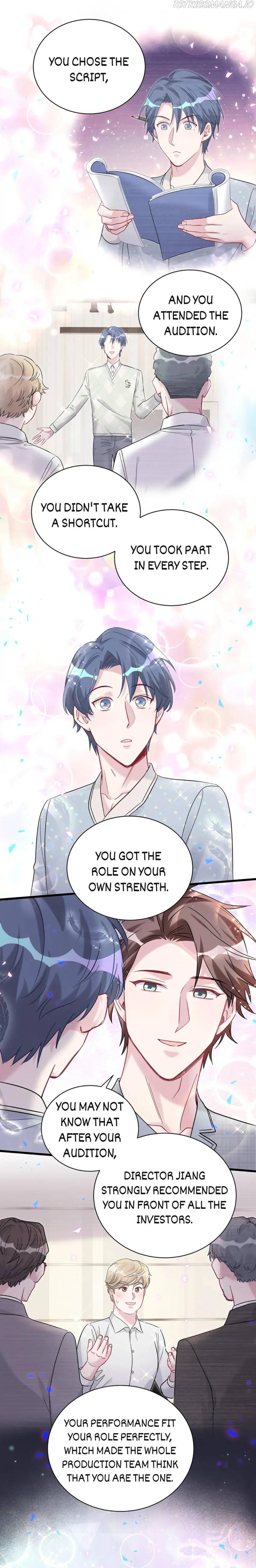 Whose Baby is it? Chapter 219 - Page 4