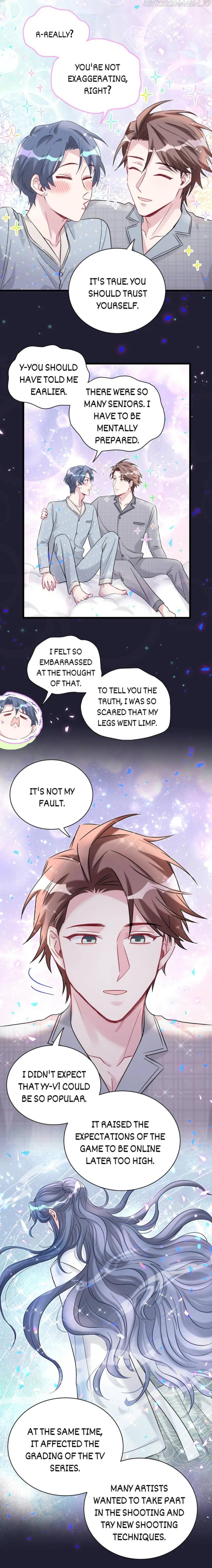 Whose Baby is it? Chapter 219 - Page 5