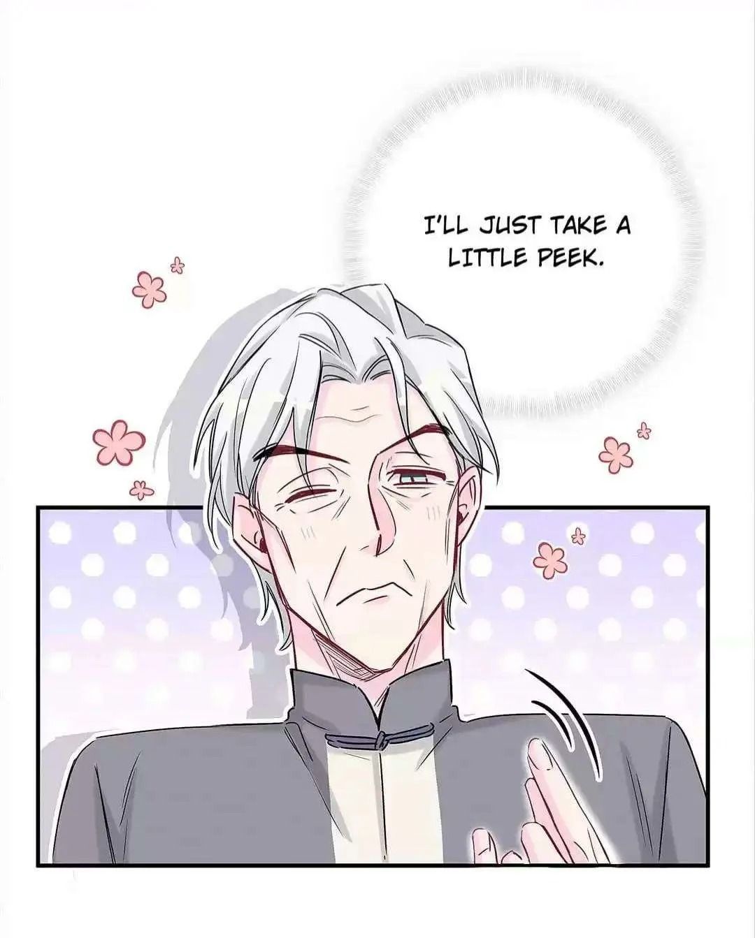 Whose Baby is it? Chapter 22 - Page 13