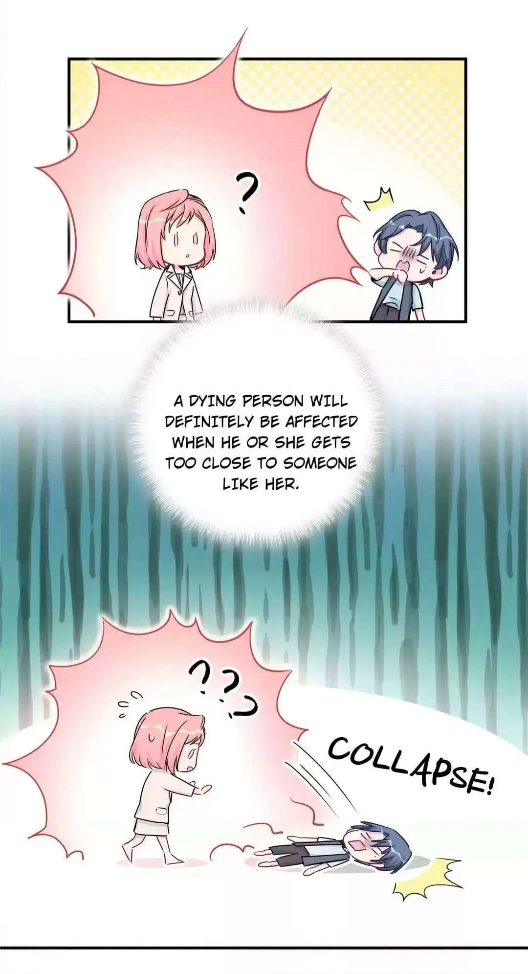 Whose Baby is it? Chapter 22 - Page 36