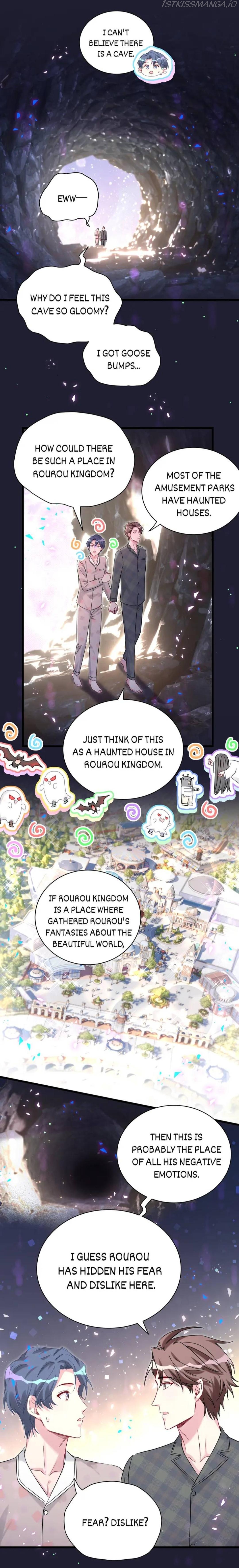 Whose Baby is it? Chapter 220 - Page 17
