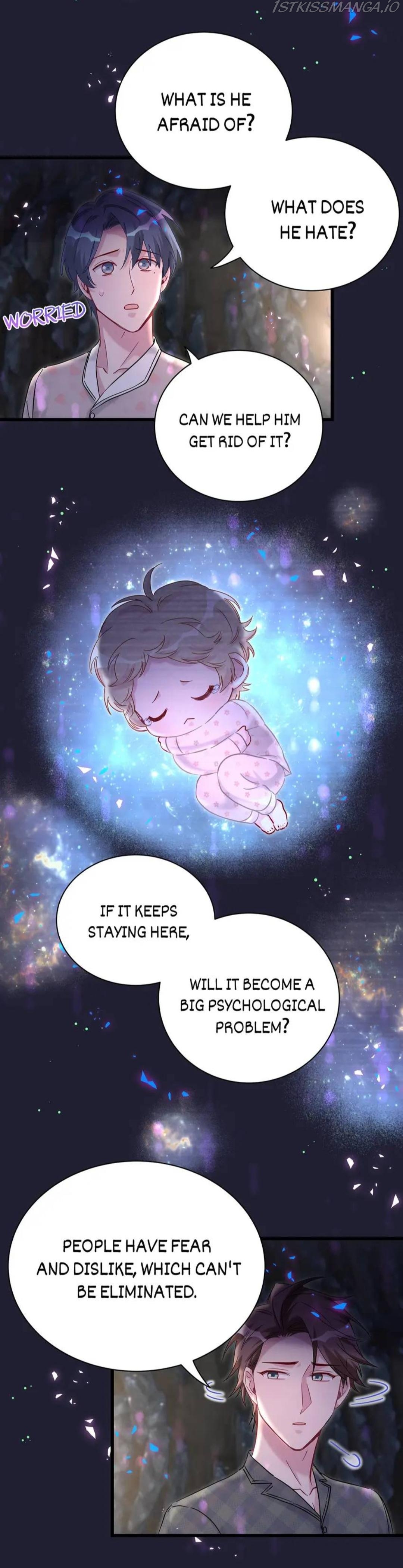 Whose Baby is it? Chapter 220 - Page 19