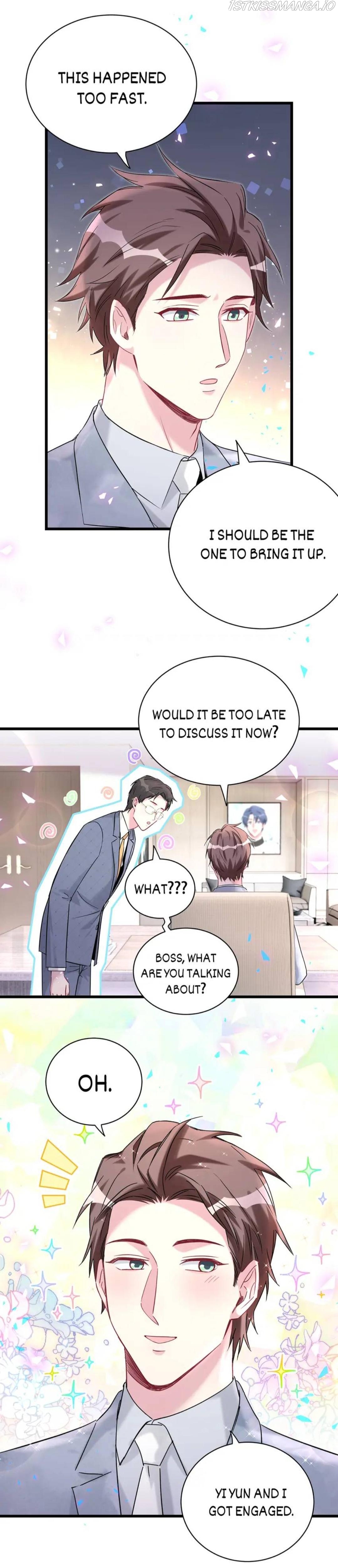 Whose Baby is it? Chapter 220 - Page 6