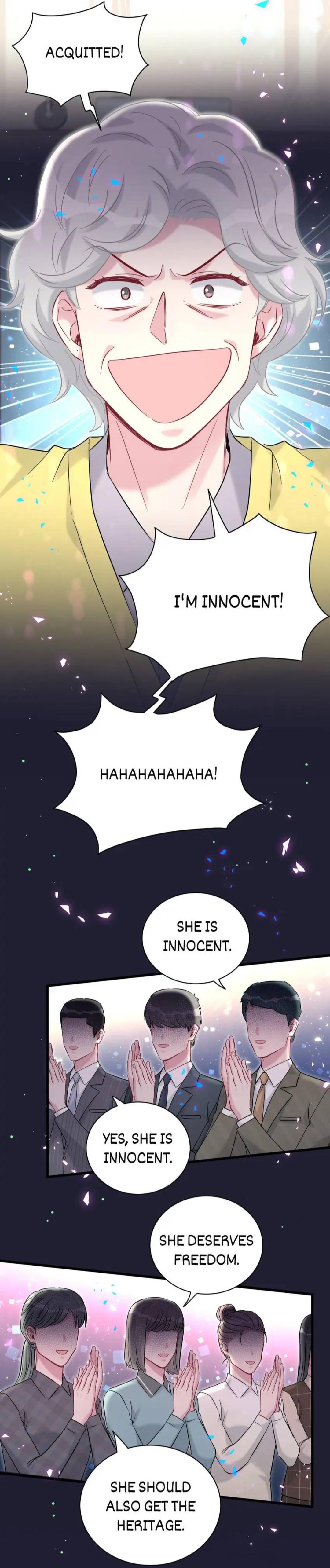 Whose Baby is it? Chapter 222 - Page 14