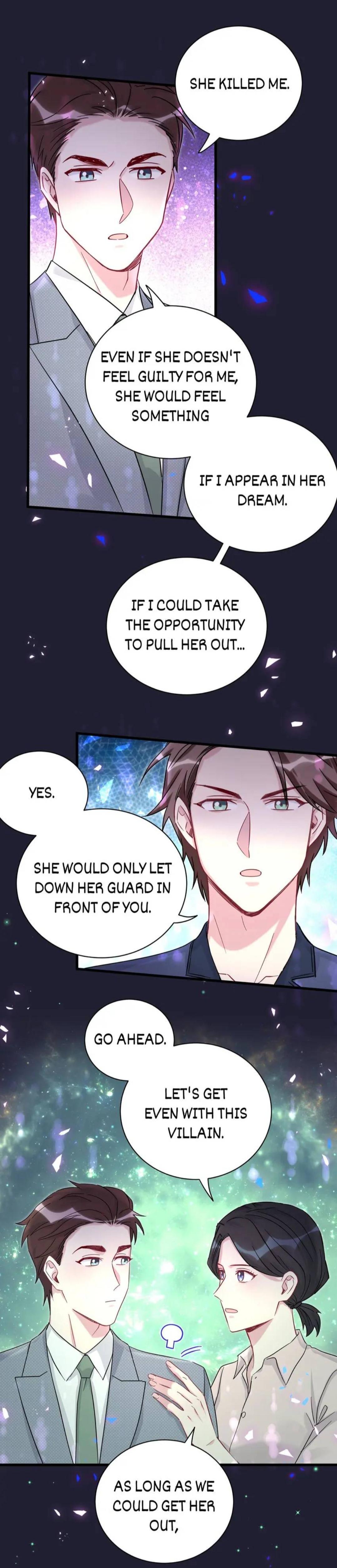 Whose Baby is it? Chapter 222 - Page 18