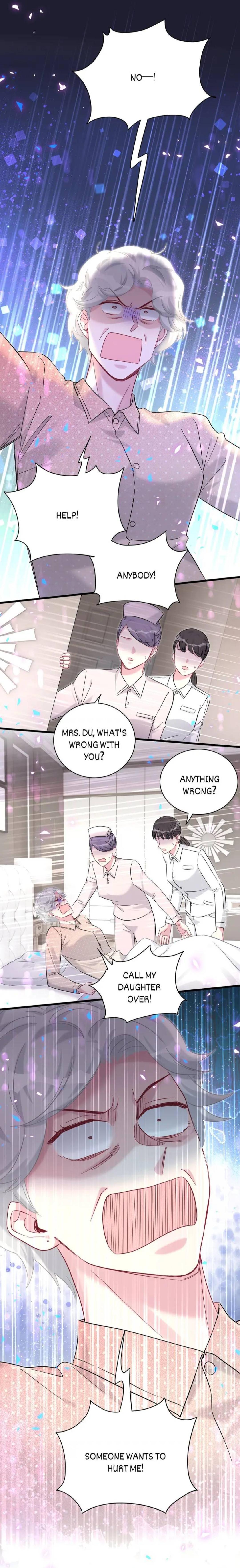 Whose Baby is it? Chapter 223 - Page 12