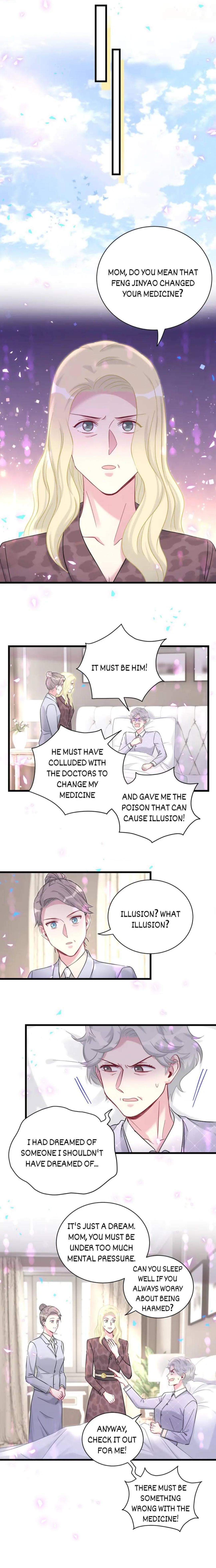 Whose Baby is it? Chapter 223 - Page 13