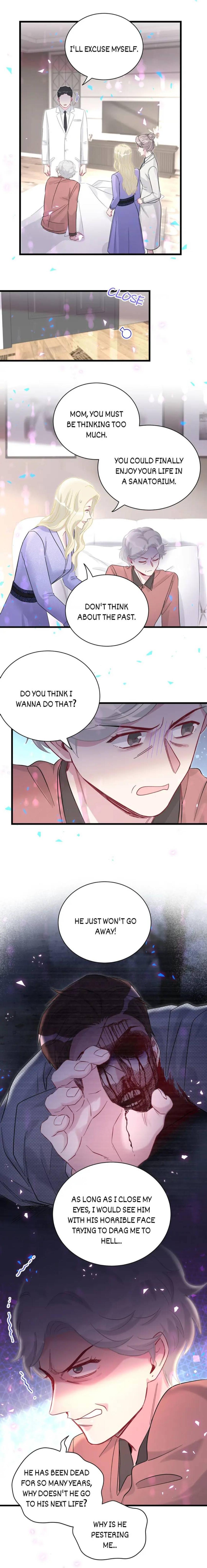 Whose Baby is it? Chapter 223 - Page 15