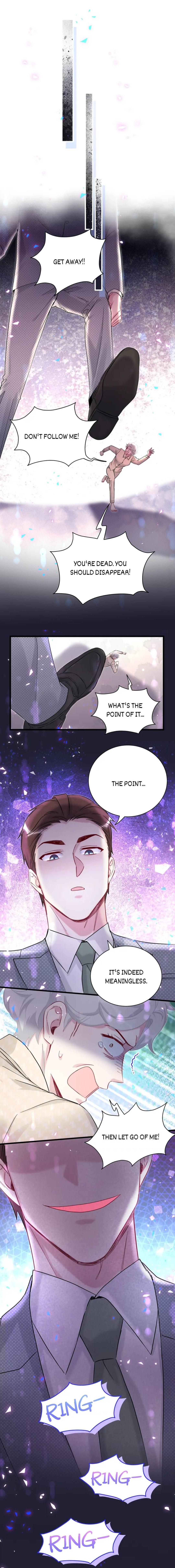 Whose Baby is it? Chapter 223 - Page 17