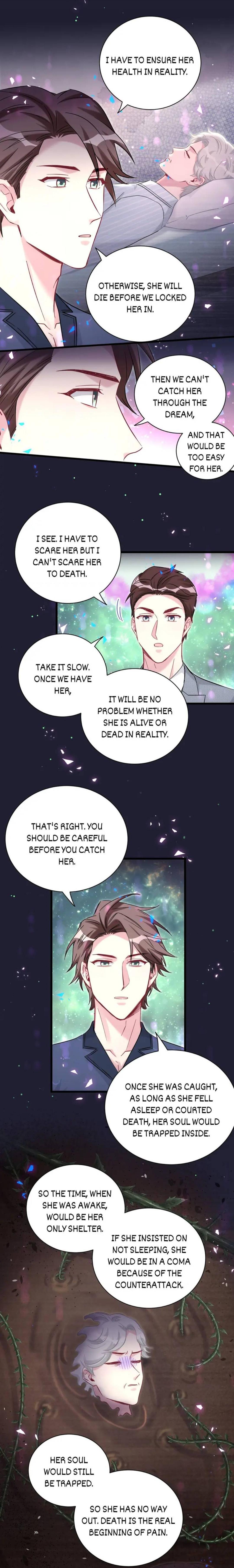 Whose Baby is it? Chapter 223 - Page 6