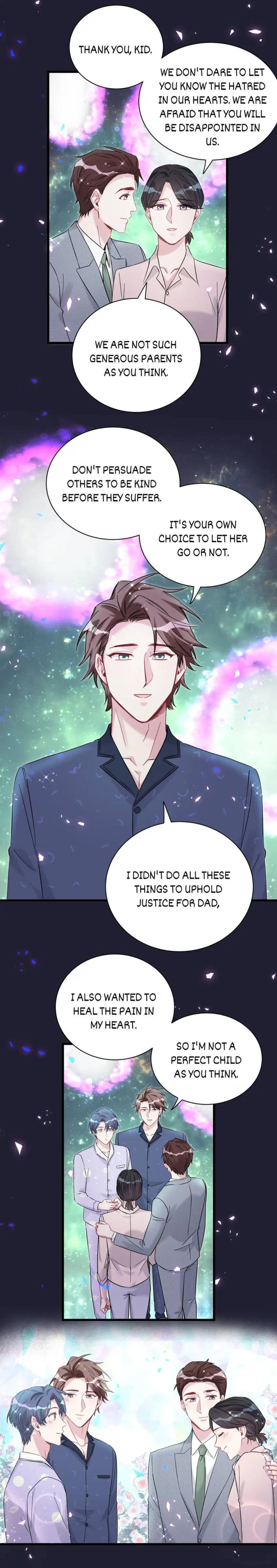 Whose Baby is it? Chapter 223 - Page 8