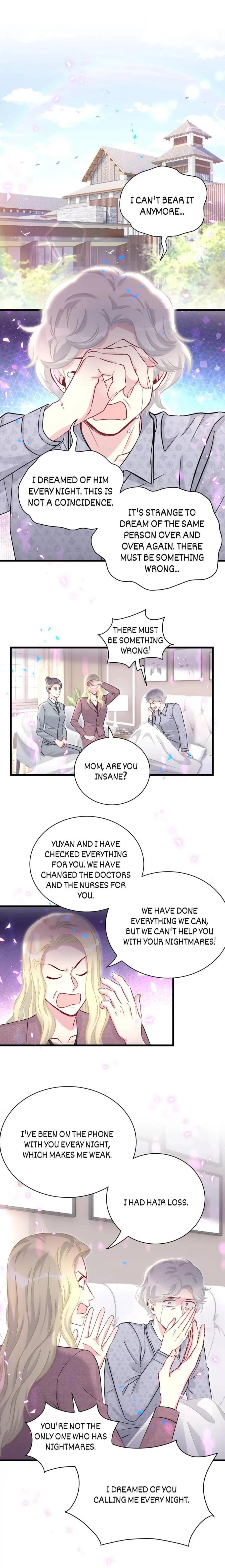 Whose Baby is it? Chapter 224 - Page 1