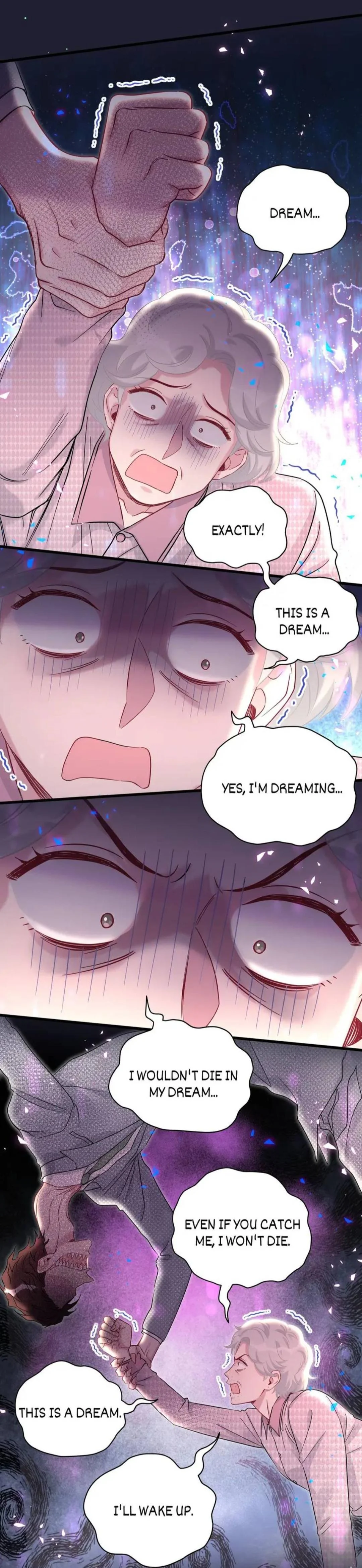 Whose Baby is it? Chapter 224 - Page 10