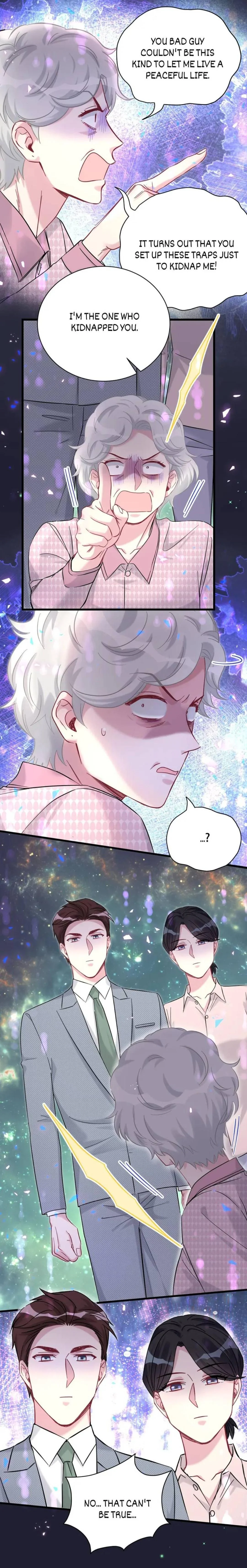 Whose Baby is it? Chapter 224 - Page 14