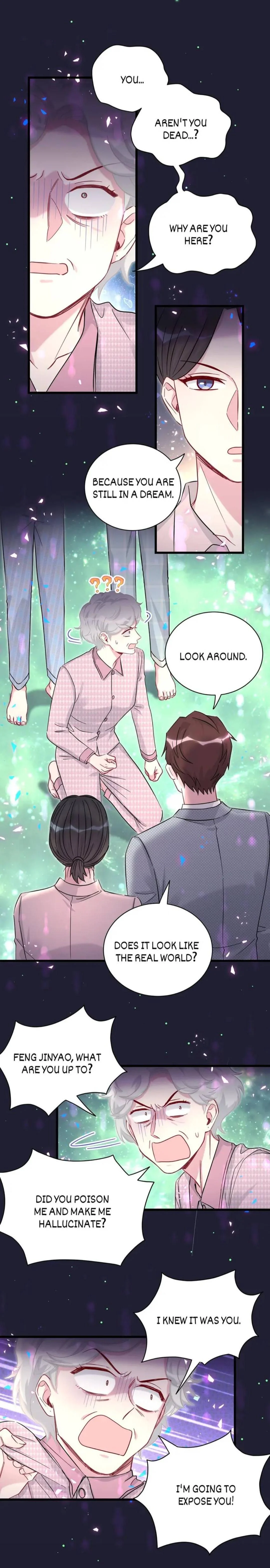 Whose Baby is it? Chapter 224 - Page 15