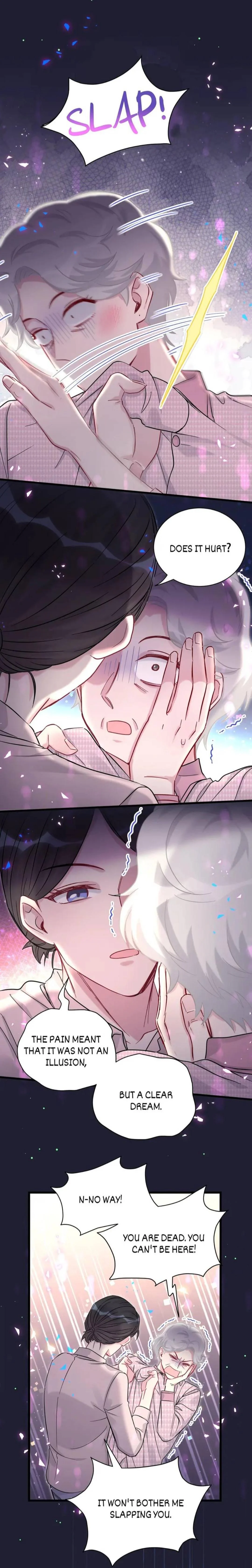 Whose Baby is it? Chapter 224 - Page 16