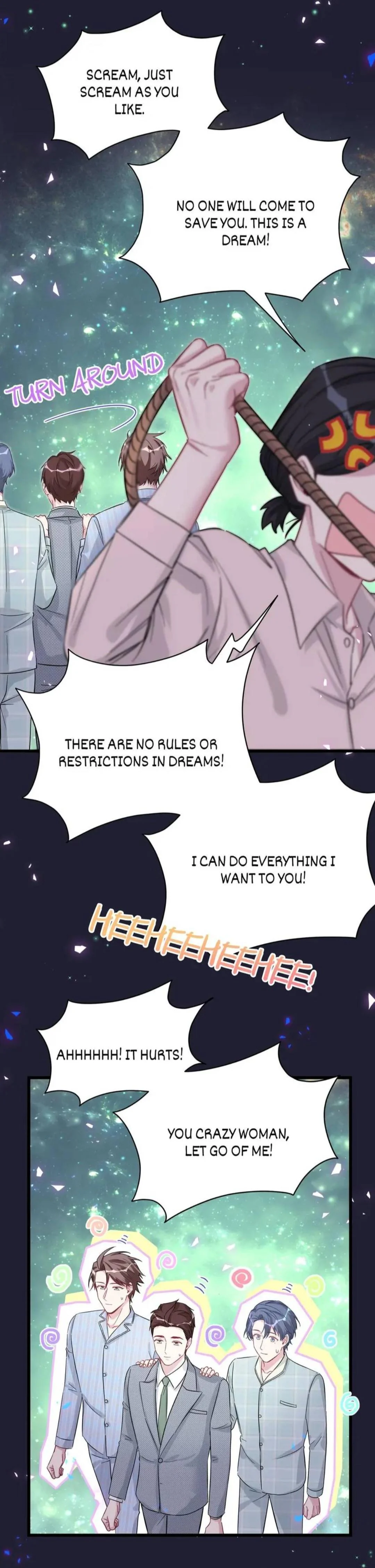 Whose Baby is it? Chapter 224 - Page 18
