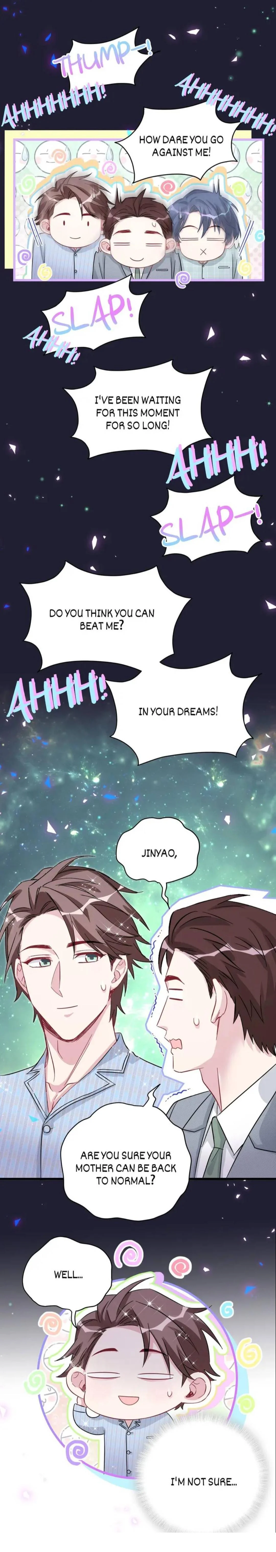 Whose Baby is it? Chapter 224 - Page 19