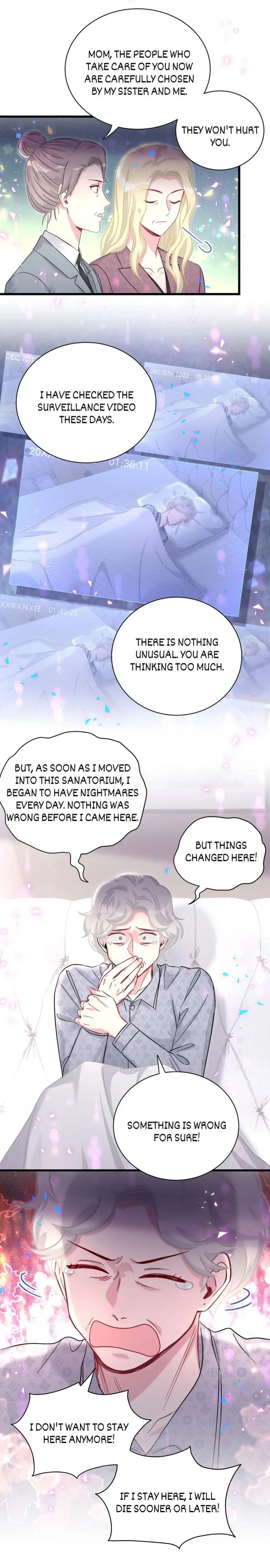 Whose Baby is it? Chapter 224 - Page 2