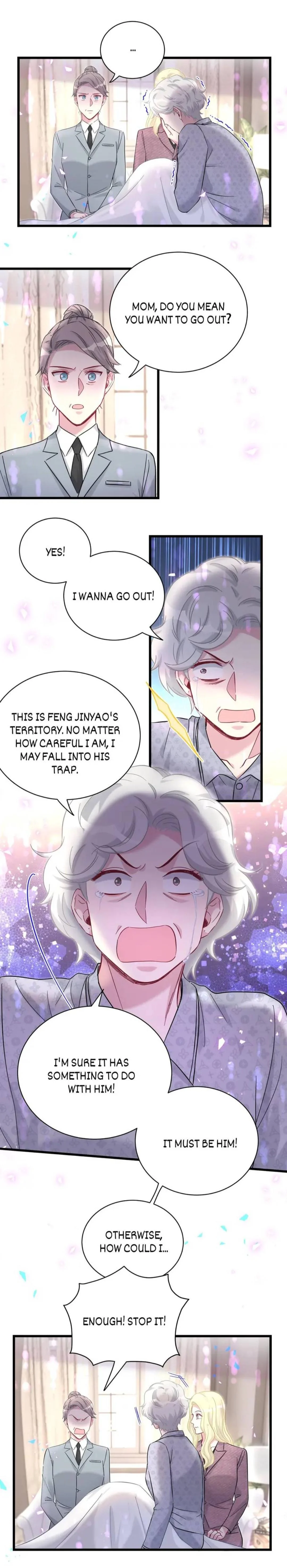 Whose Baby is it? Chapter 224 - Page 3