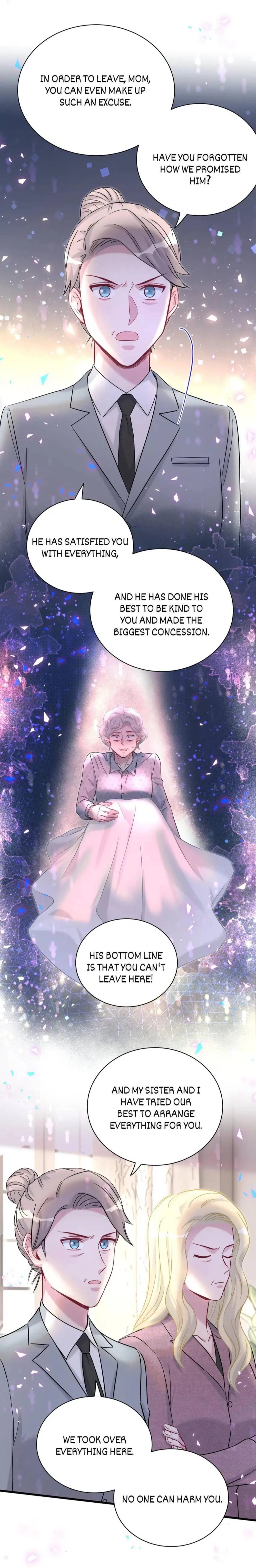 Whose Baby is it? Chapter 224 - Page 4