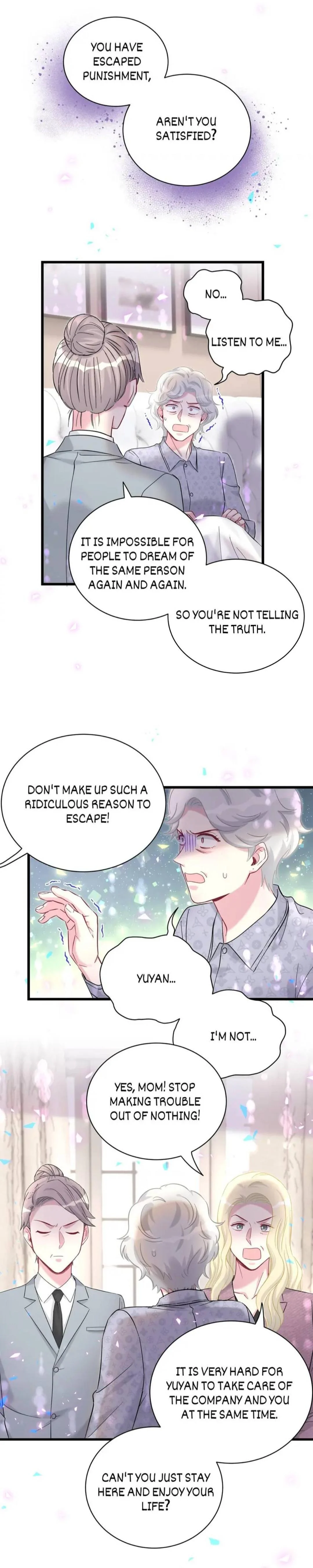 Whose Baby is it? Chapter 224 - Page 5