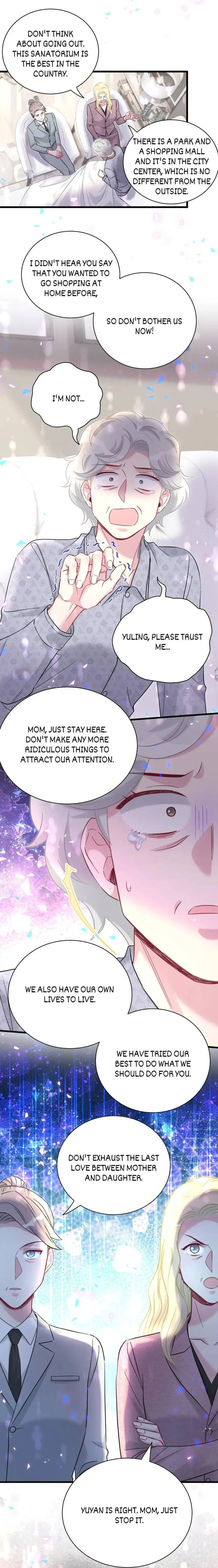 Whose Baby is it? Chapter 224 - Page 6