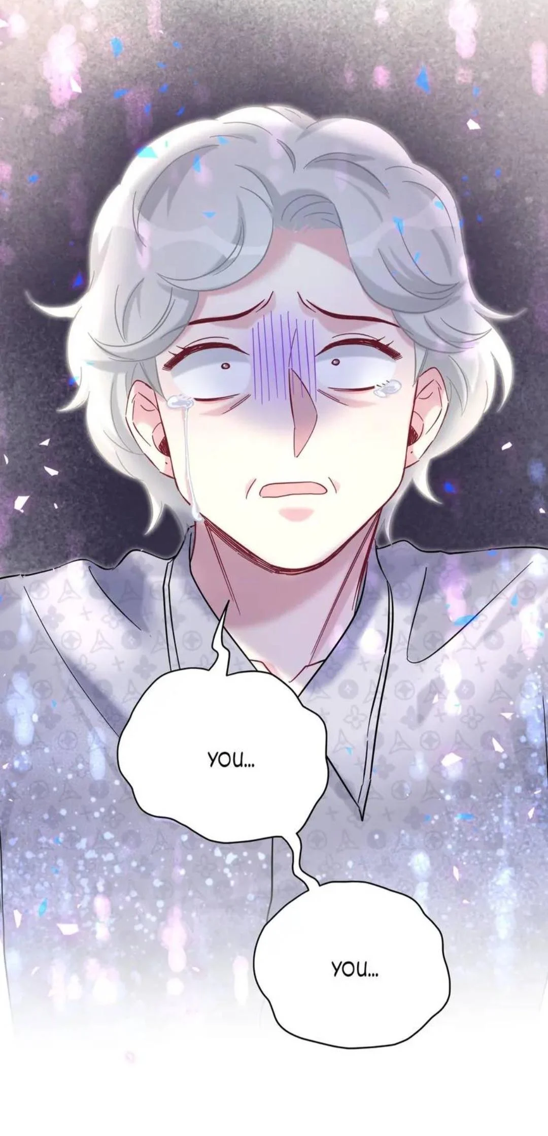 Whose Baby is it? Chapter 224 - Page 7