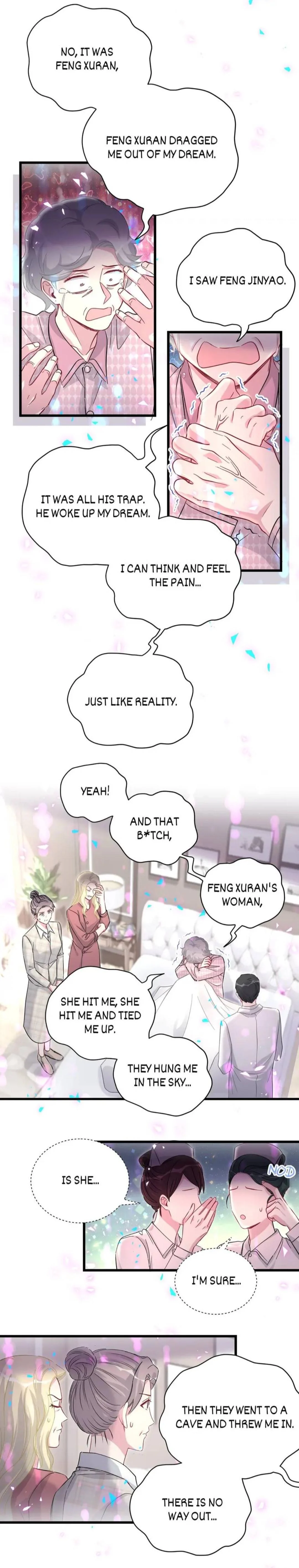 Whose Baby is it? Chapter 226 - Page 11