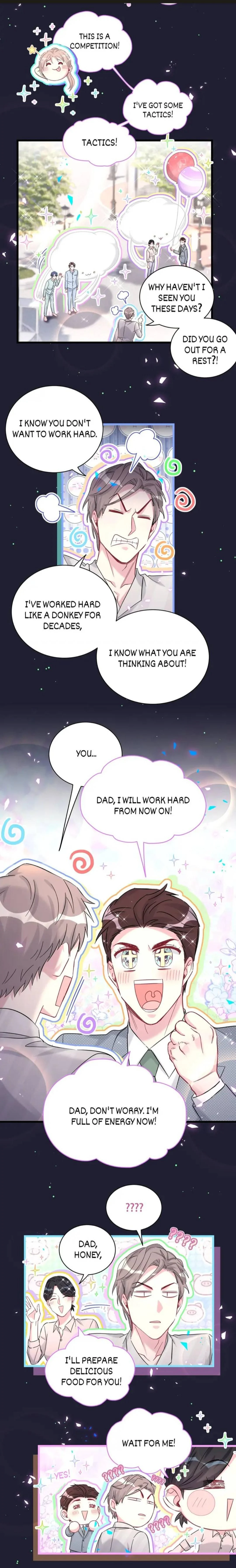 Whose Baby is it? Chapter 226 - Page 2