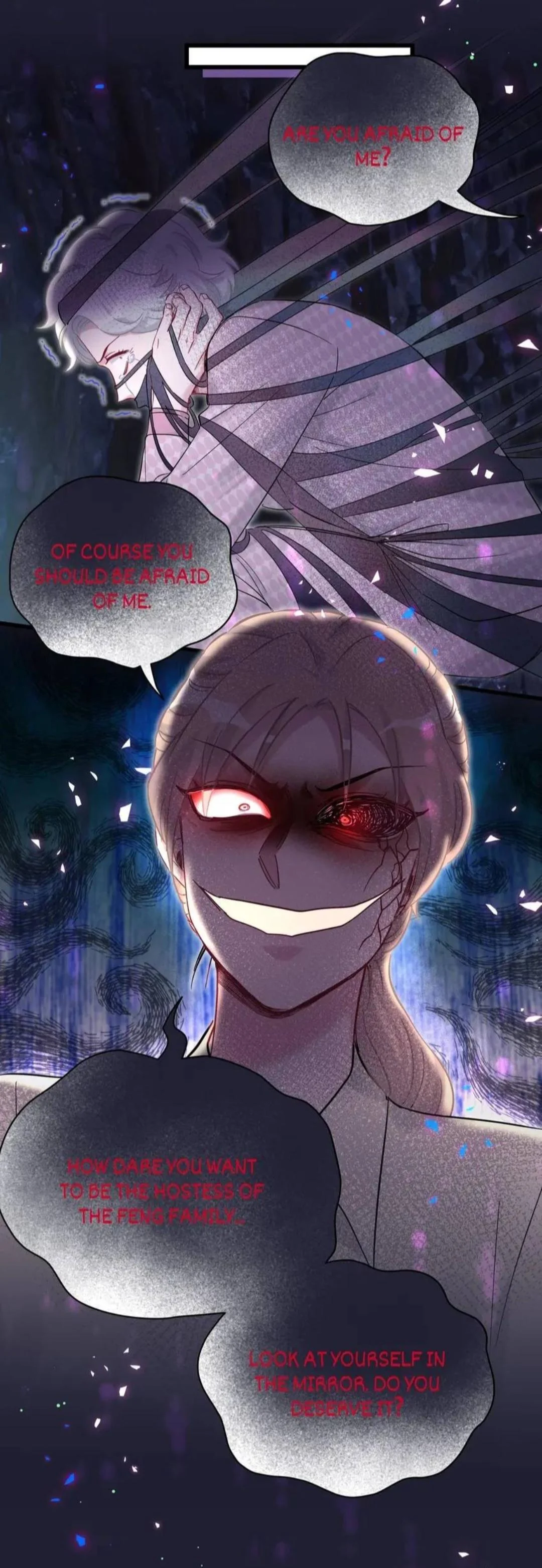 Whose Baby is it? Chapter 226 - Page 4