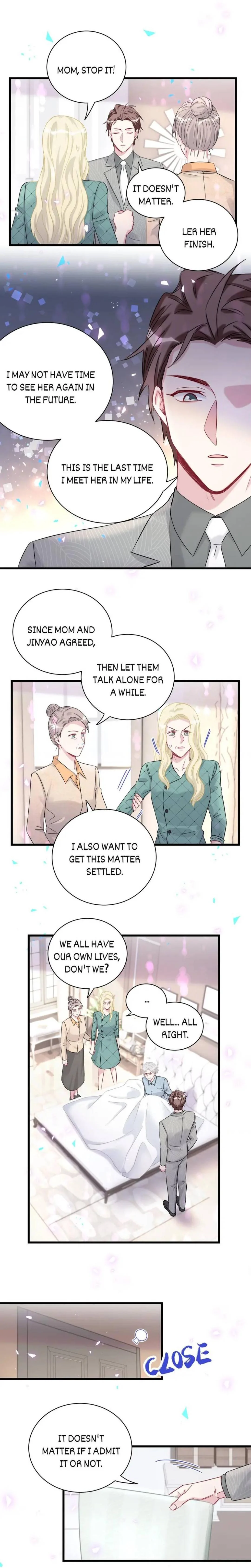 Whose Baby is it? Chapter 227 - Page 11