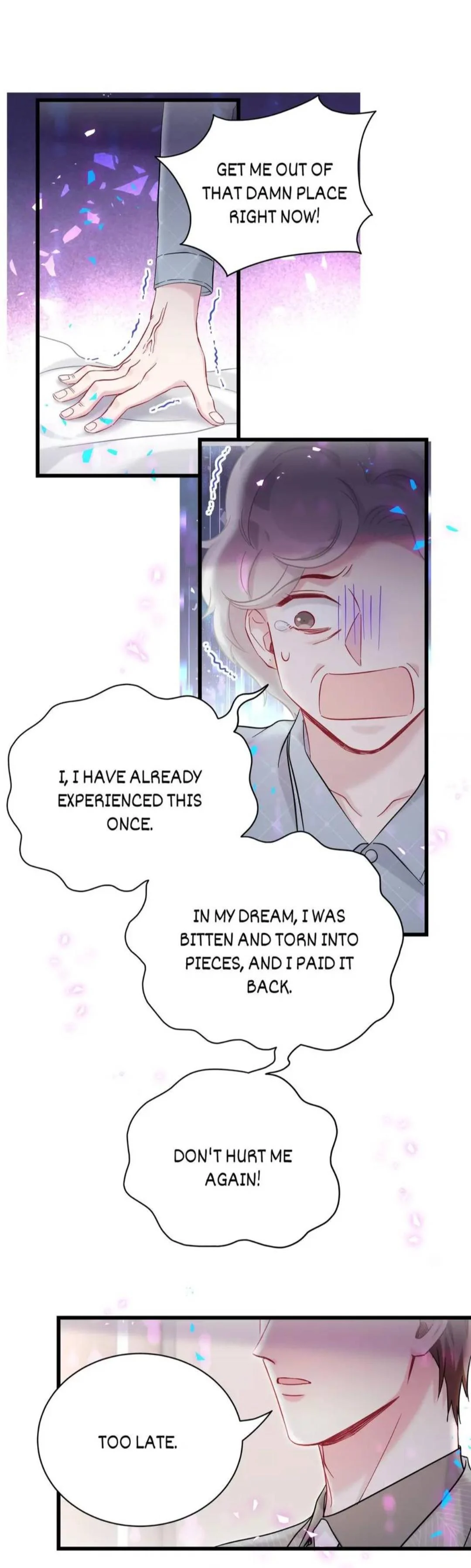 Whose Baby is it? Chapter 227 - Page 15