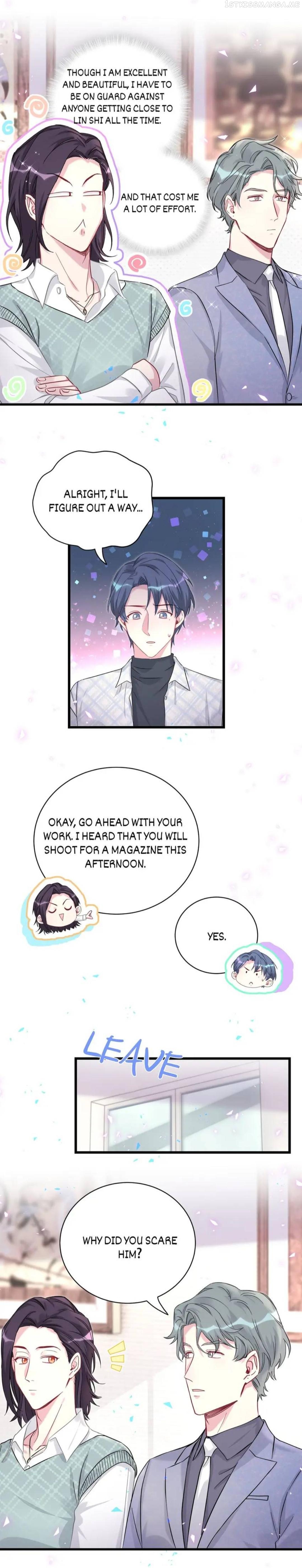 Whose Baby is it? Chapter 228 - Page 10