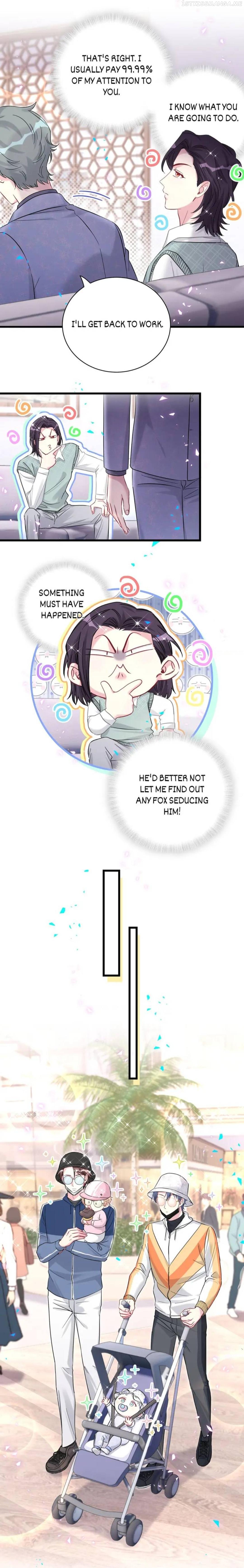 Whose Baby is it? Chapter 228 - Page 13