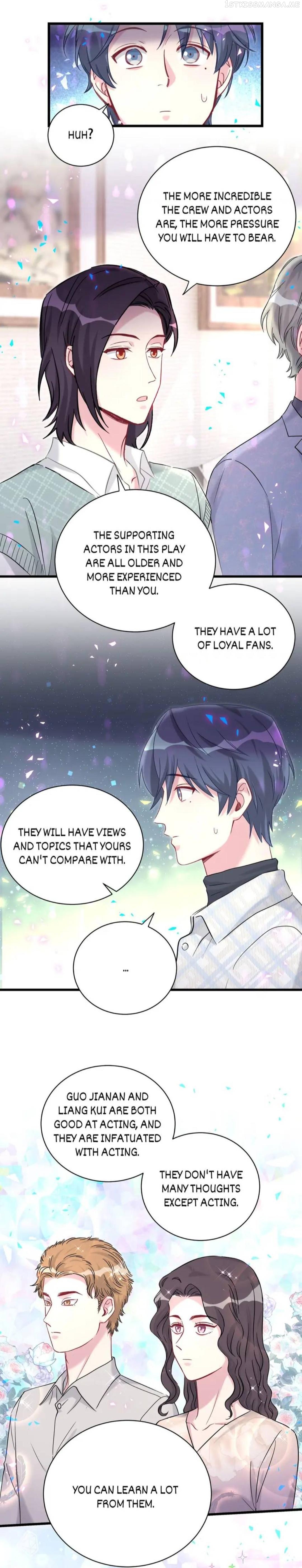 Whose Baby is it? Chapter 228 - Page 4