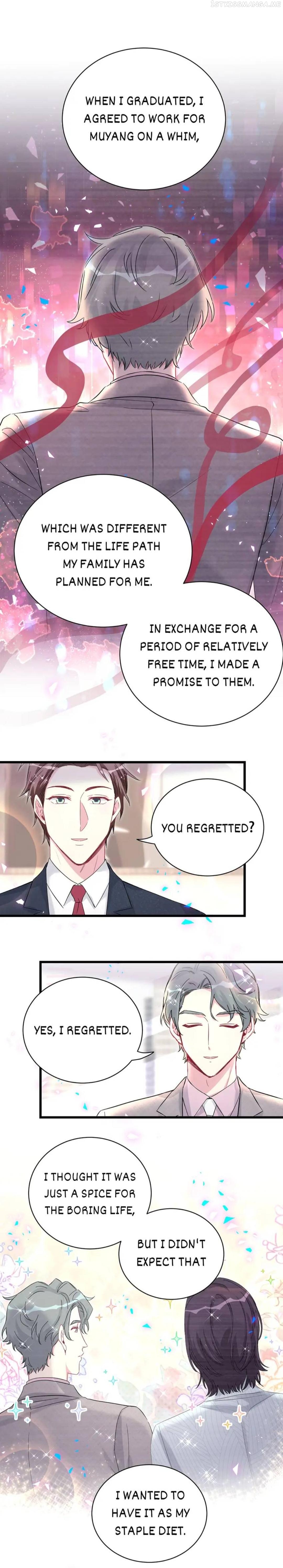 Whose Baby is it? Chapter 229 - Page 18