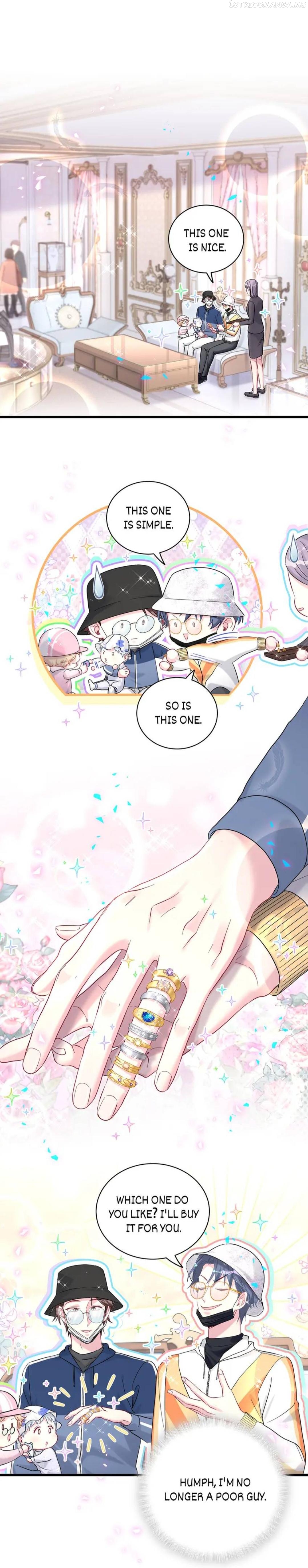 Whose Baby is it? Chapter 229 - Page 2