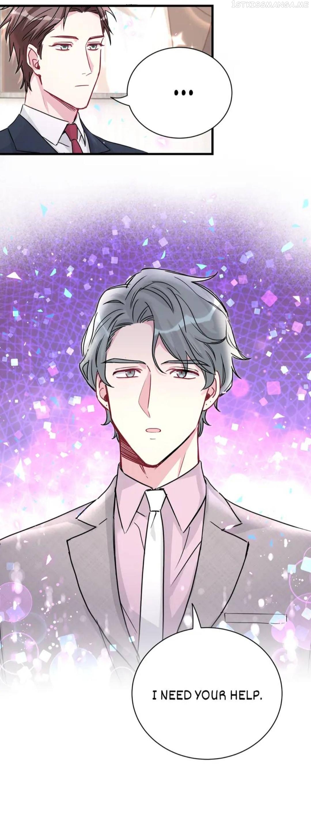 Whose Baby is it? Chapter 229 - Page 21