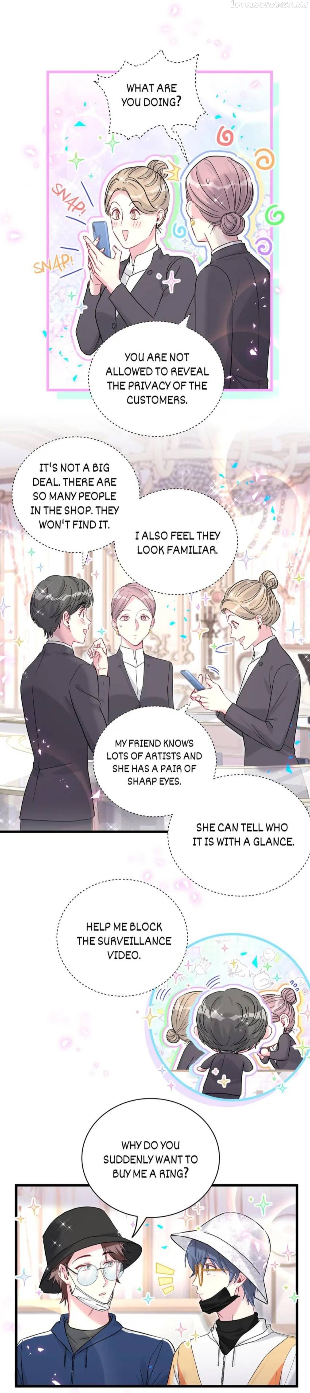 Whose Baby is it? Chapter 229 - Page 6