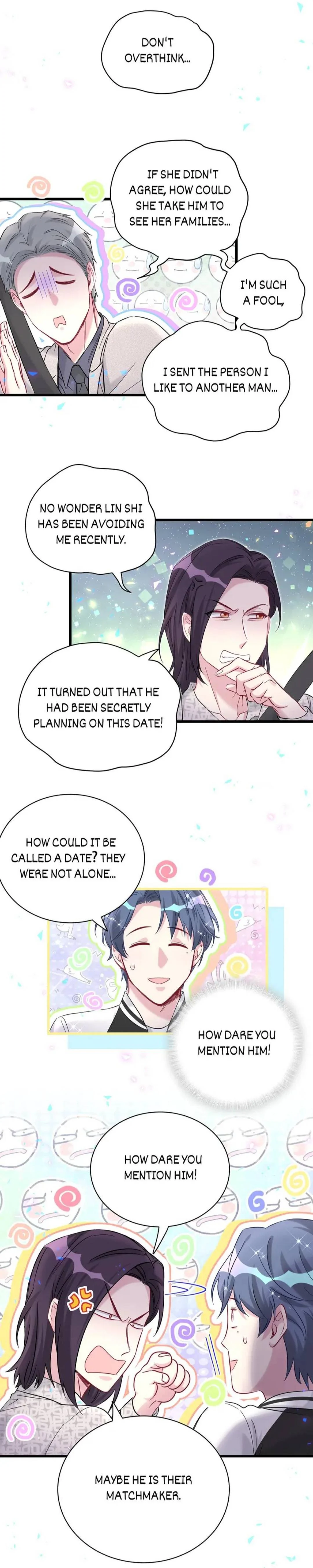 Whose Baby is it? Chapter 231 - Page 18
