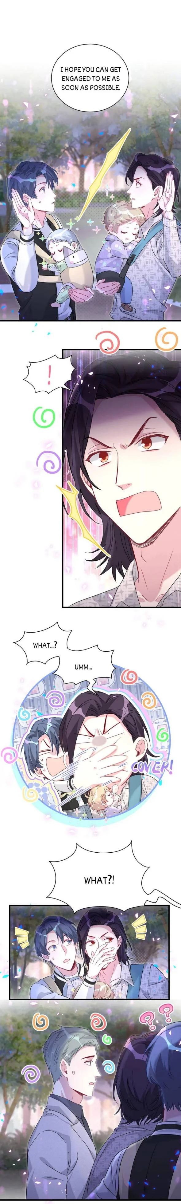Whose Baby is it? Chapter 231 - Page 2