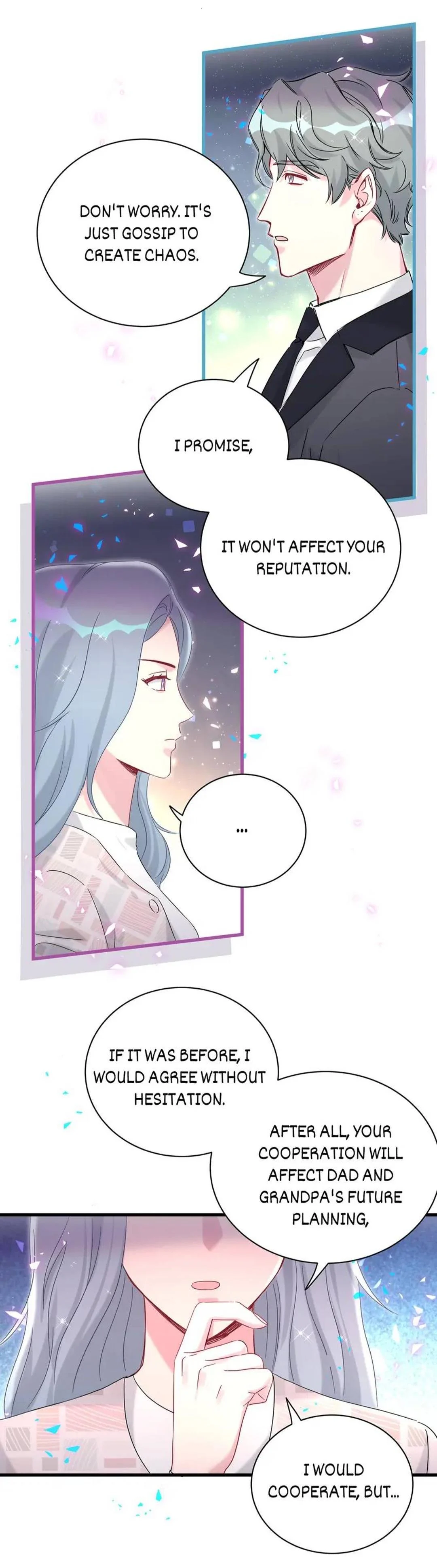 Whose Baby is it? Chapter 231 - Page 6