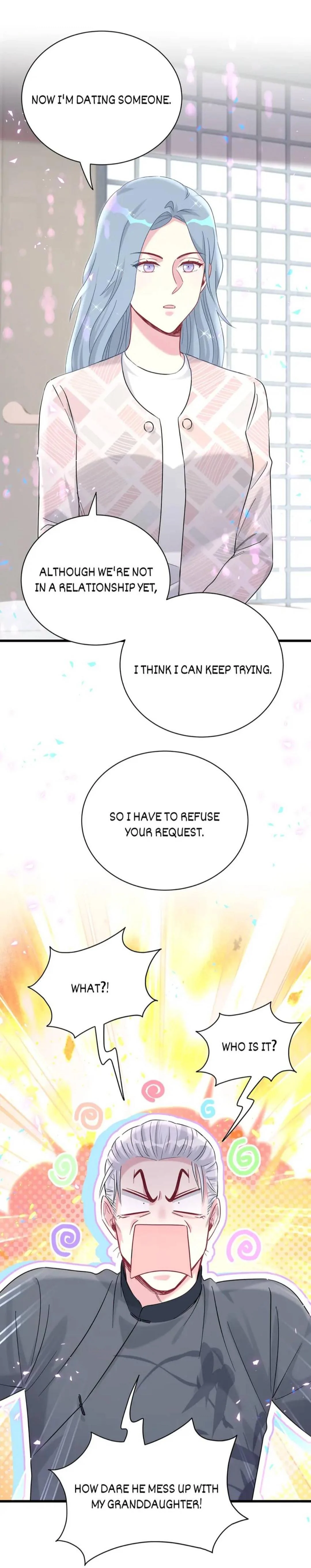 Whose Baby is it? Chapter 231 - Page 7