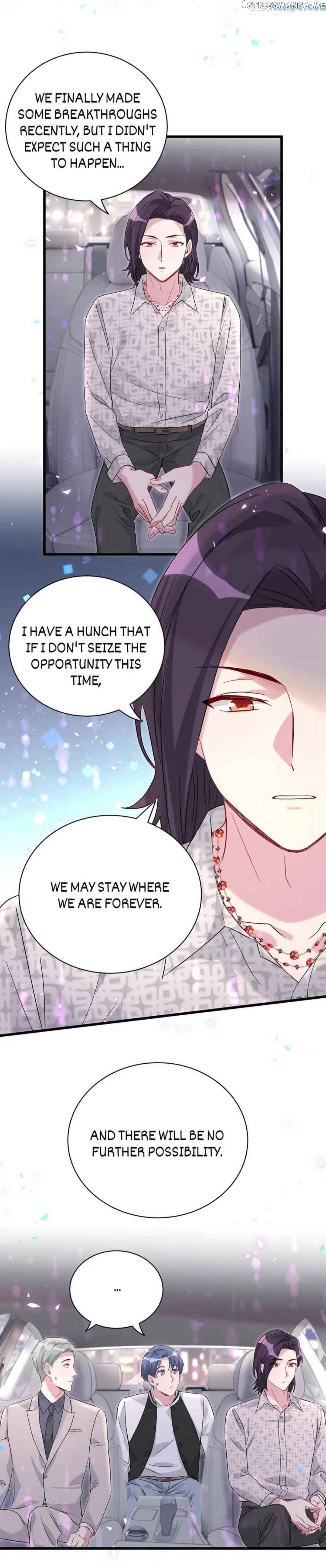 Whose Baby is it? Chapter 232 - Page 10