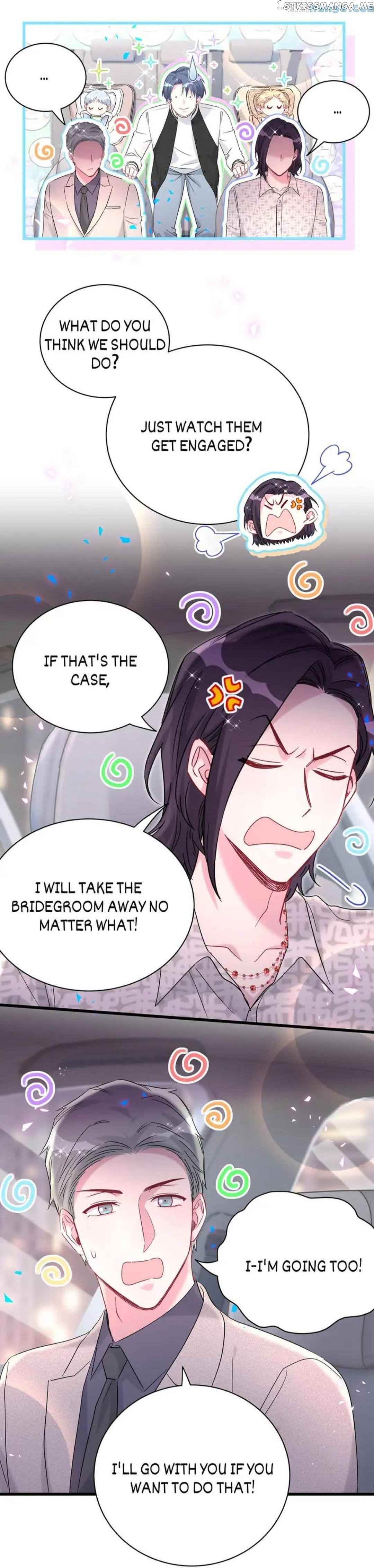 Whose Baby is it? Chapter 232 - Page 16