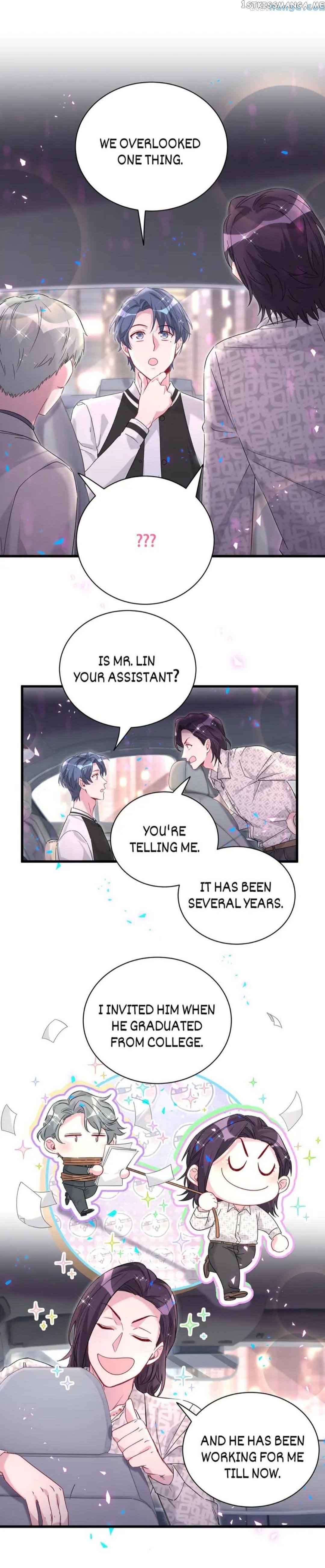 Whose Baby is it? Chapter 232 - Page 2
