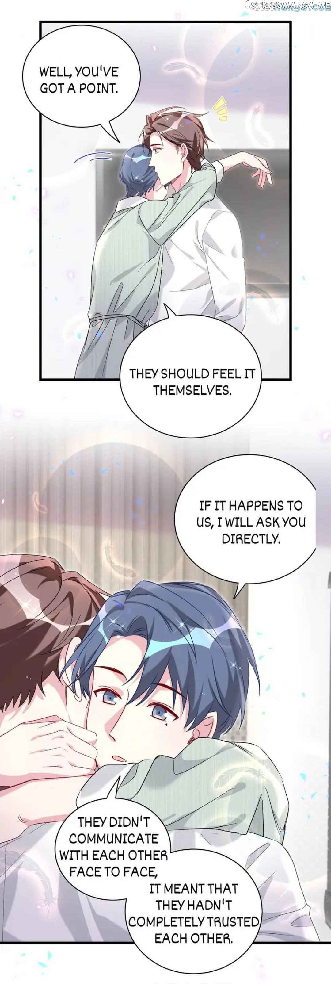 Whose Baby is it? Chapter 232 - Page 22